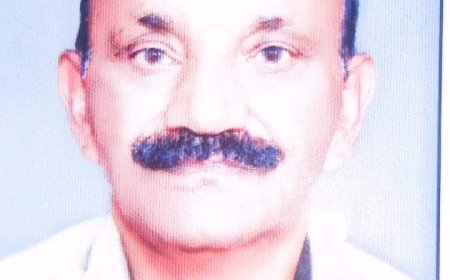 നെടുങ്കണ്ടത്ത്‌ ഗൃഹനാഥനെ വീട്ടുമുറ്റത്ത് മരിച്ച നിലയിൽ കണ്ടെത്തി