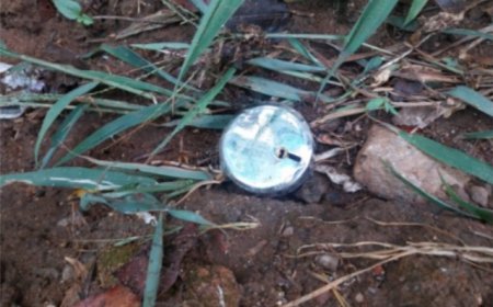 വെട്ടിക്കുഴക്കവലയിലെ ചിക്കൻ സെന്ററിൽ മോഷണം: 3500 രൂപ കവർന്നു