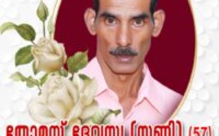 നിര്യതനായി