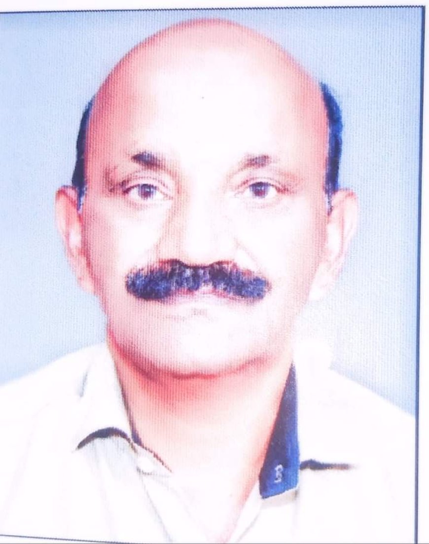 നെടുങ്കണ്ടത്ത് ഗൃഹനാഥനെ വീട്ടുമുറ്റത്ത് മരിച്ച നിലയിൽ കണ്ടെത്തി