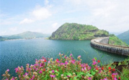 ഇടുക്കി അണക്കെട്ടിന്റെ സുരക്ഷ ശക്തക്കും