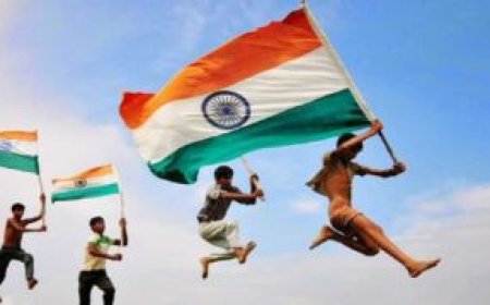 പുതിയ പാര്‍ലമെന്റ് മന്ദിരത്തില്‍ ആദ്യ ബില്ലായി വനിതാ സംവരണ ബില്‍ അവതരിപ്പിച്ചു