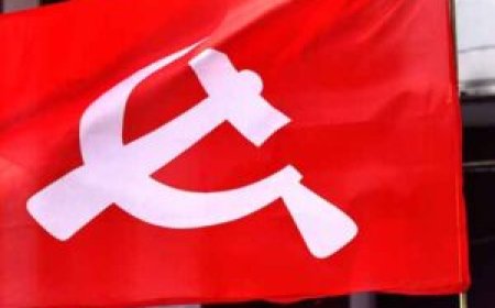 സി പി എം ജനകീയ വിജയ സന്ദേശ യാത്രയ്ക്ക്  ഒക്ടോബർ 19 ന് തുടക്കം