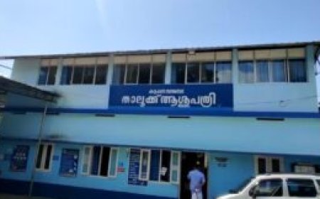 അത്യാഹിത വിഭാഗത്തിലടക്കം ഡോക്ടർമാരില്ല; ജോലി ഭാരത്തിൽ വലഞ്ഞ് ഡോക്ടർമാർ