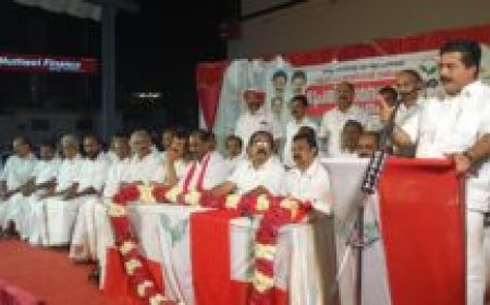 ഭൂപതിവ് നീയമ ഭേദഗതി ബില്ല്; 63 വർഷത്തിന് ശേഷംകേരളം കണ്ട സുപ്രധാന നീയമമെന്ന് റോഷി അഗസ്റ്റിൻ