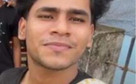 ചെക്ക്ഡാമിൽ കുളിക്കാനിറങ്ങിയ യുവാക്കളിലൊരാൾ മുങ്ങി മരിച്ചു