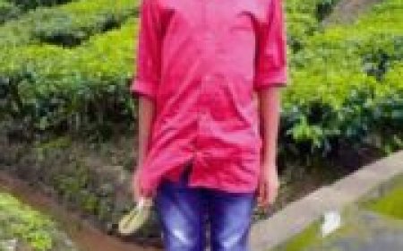 നെടുങ്കണ്ടം പൊന്നാമലയിൽ പത്തു വയസ്സുകാരനെ മരിച്ച നിലയിൽ കണ്ടെത്തി