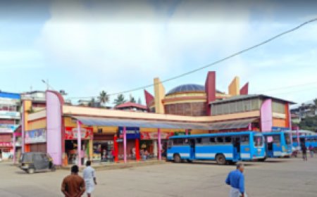 നവംബർ 21 മുതൽ അനിശ്ചിതകാലത്തേക്ക് പണി മുടക്കിലേയ്ക്ക്