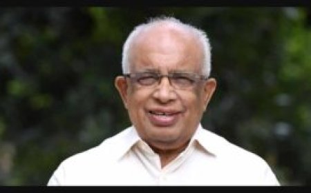 'വൈദ്യുതി നിരക്ക് വർധനവല്ലാതെ മറ്റ് മാർഗങ്ങളില്ല ': മന്ത്രി കൃഷ്ണൻകുട്ടി