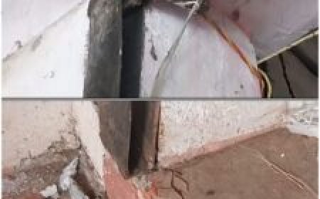 മോഷണ പരമ്പര