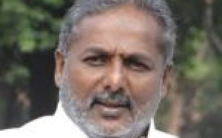 ജില്ലയിലെ ഭൂപ്രശ്നങ്ങൾക്ക് യാതൊരു പരിഹാരവും കാണാൻ സി.പി.എമ്മിന് കഴിഞ്ഞിട്ടില്ലാ എന്നും സിപിഎം ജില്ലാ സെക്രട്ടറി നയിച്ച വിജയ സന്ദേശയാത്ര കാറ്റുപോയ ബലൂൺ പോലെ ആയെന്നും കെ.പി.സി.സി നിർവാഹക സമിതി അംഗം എ പി ഉസ്മാൻ .