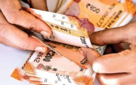 ബാംഗ്ലൂരിൽ നഴ്സിംഗ് അഡ്മിഷൻ വാങ്ങി നൽകാമെന്ന് പറഞ്ഞ് കോടിക്കണക്കിന് രൂപയുടെ തട്ടിപ്പ്