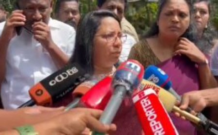 പേത്തൊട്ടിയിലെ 25 പേരെ ക്യാമ്പുകളിലേയ്ക്ക് മാറ്റി പാര്‍പ്പിയ്ക്കും