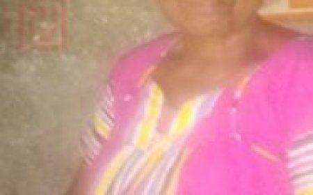 ഉപ്പുതറയിൽ ആംബുലൻസ് ഇടിച്ചു പരുക്കേറ്റ വീട്ടമ്മ മരിച്ചു