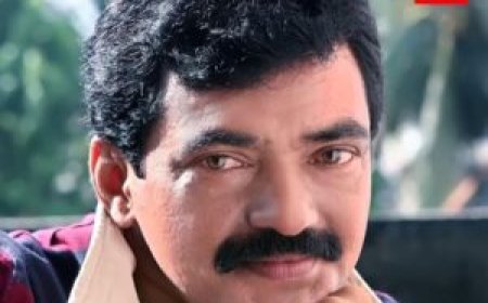 നടൻ കലാഭവൻ ഹനീഫ് അന്തരിച്ചു