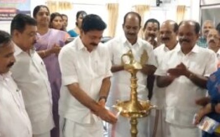 സഹകരണ സദസും ജനകീയ നിക്ഷേപ സമാഹരണ ക്യാമ്പയിനും സംഘടിപ്പിച്ച് പാറത്തോട് സർവീസ് സഹകരണ ബാങ്ക്.