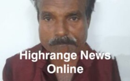 മാനേജരെ വെട്ടിപ്പരിക്കേൽപ്പിച്ച പ്രതി 17 വർഷത്തിന് ശേഷം പിടിയിൽ