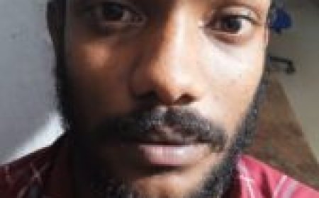 കട്ടപ്പന മൈത്രി നഗറിൽ മോഷണം നടത്തിയ പ്രതി പിടിയിൽ 