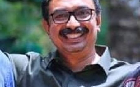 ബാങ്ക് ജീവനക്കാരൻ തൂങ്ങി മരിച്ച നിലയിൽ