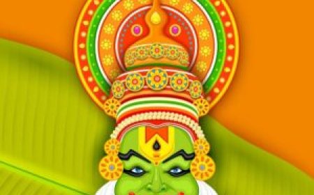 ചിലങ്ക കെട്ടാന് കട്ടപ്പന : ഇടുക്കി റവന്യു ജില്ലാ കലോത്സവം  ഡിസംബര് 5 മുതല് 8 വരെ