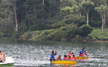 വള്ളം മറിഞ്ഞ് അപകടം:  ആനയിറങ്കലില്‍ നാളെ നേവി എത്തും