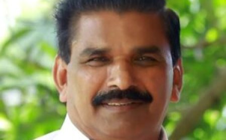 ഇടുക്കി പാക്കേജിലൂടെ കൃഷിക്കാരുടെ  വായ്പ പലിശ എഴുതിത്തള്ളണം: ജോയി വെട്ടിക്കുഴി