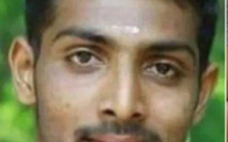 സൈനിക പരിശീലനത്തിനിടെ ഹൃദയാഘാതത്തെ തുടർന്ന് മലയാളി ജവാൻ മരിച്ചു