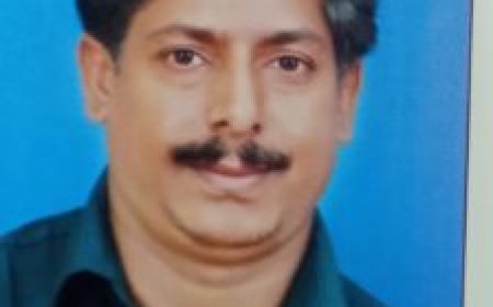 നിര്യാതനായി