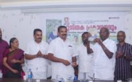 ബൈസ്റ്റാന്‍ഡര്‍ പുറത്തിറങ്ങി