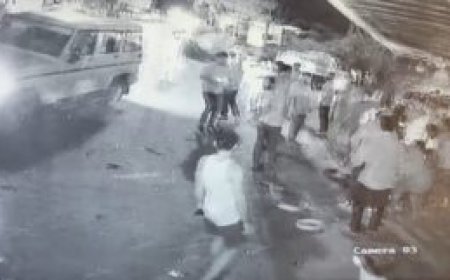 അപകടത്തില്‍പ്പെട്ട ബൈക്ക് യാത്രികരെ  അവഗണിച്ച പൊലീസുകാര്‍ക്കെതിരെ നടപടിക്ക് ശുപാര്‍ശ