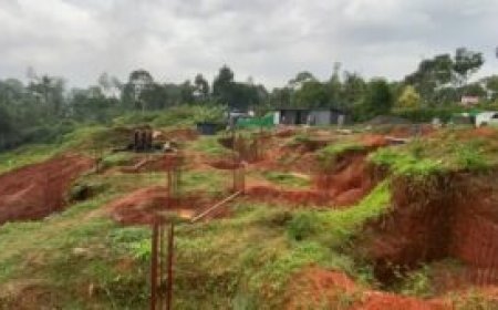 കാഞ്ചിയാറിലെ ലൈഫ് മിഷന്‍ ഫ്‌ളാറ്റ്  നിര്‍മാണം മുടങ്ങി: യുഡിഎഫ് പ്രതിഷേധത്തിന്