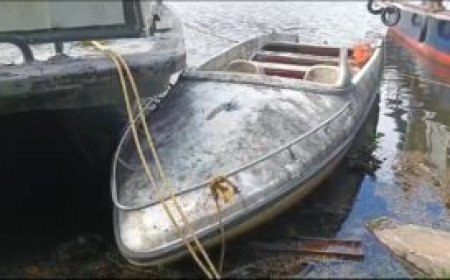 ജീപ്പും ബോട്ടുമില്ല: മുല്ലപ്പെരിയാറിൽ പരിശോധന നടത്താനാകാതെ ജല അതോറിറ്റി