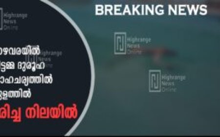 വാഴവരയിൽ യുവതി ദുരൂഹ സാഹചര്യത്തില്  കുളത്തില് മരിച്ച നിലയില്