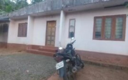 വിജയനെ കൊന്ന കേസില്‍ ഭാര്യയും മകനും കൂട്ടുപ്രതികള്‍:  കുഞ്ഞിനെ കൊലപ്പെടുത്തിയ കേസില്‍ വിജയനെയും മകനെയും പ്രതിചേര്‍ത്തു:  ഞായറാഴ്ച രാവിലെ വീടിന്റെ തറ പൊളിച്ച് പരിശോധന: