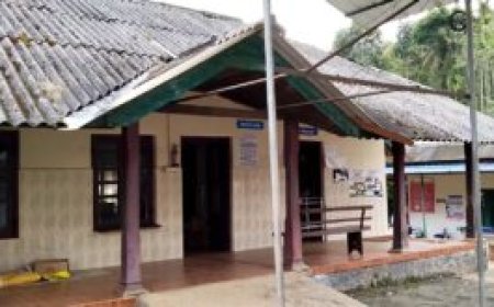 ഉപ്പുതറ സിഎച്ച്‌സിയില്‍ ഡോക്ടര്‍മാരും ജീവനക്കാരും കുറവ്: രോഗികള്‍ക്ക് ദുരിതം