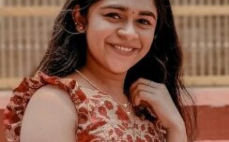 കലോത്സവത്തില്‍ ശ്രദ്ധേയ പ്രകടനവുമായി അനഘ സാബു