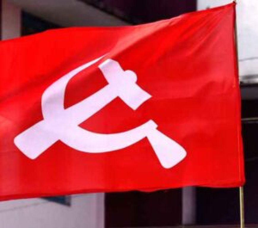 സി പി എം ജനകീയ വിജയ സന്ദേശ യാത്രയ്ക്ക് ഒക്ടോബർ 19 ന് തുടക്കം