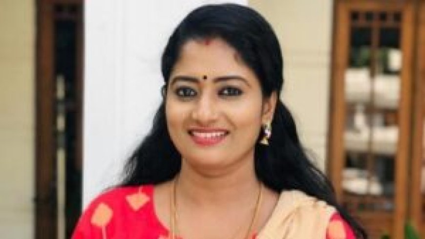 സീരിയൽ-സിനിമാ താരം മരിച്ച നിലയിൽ