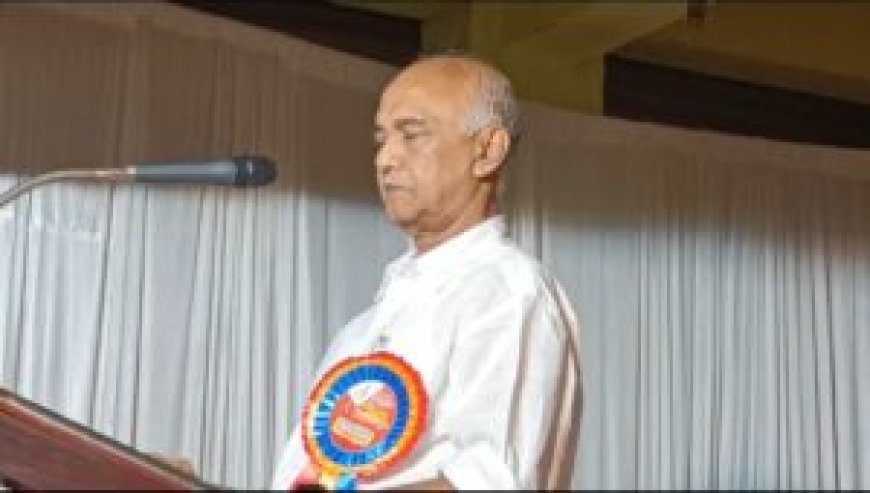 രാജ്യത്തെ സാമ്പത്തിക പ്രശ്നങ്ങൾക്ക് കാരണം കേന്ദ്രം ഭരിച്ച കോൺഗ്രസ്സും ബി.ജെ.പിയുമാണെന്ന് സിഐടിയു സംസ്ഥാന സെക്രട്ടറി എളമരം കരീം