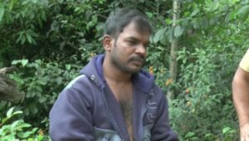 വീടുകയറി യുവതിയെ ആക്രമിച്ച സംഭവത്തിൽ പ്രതി അറസ്റ്റിൽ