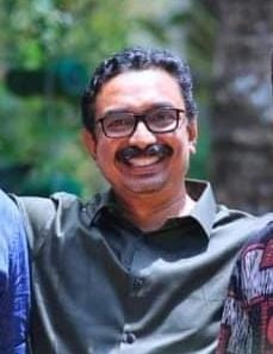 ബാങ്ക് ജീവനക്കാരൻ തൂങ്ങി മരിച്ച നിലയിൽ