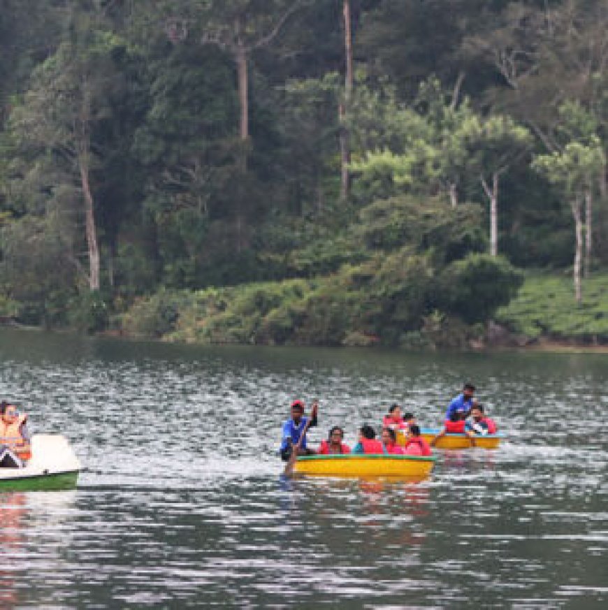 വള്ളം മറിഞ്ഞ് അപകടം: ആനയിറങ്കലില് നാളെ നേവി എത്തും