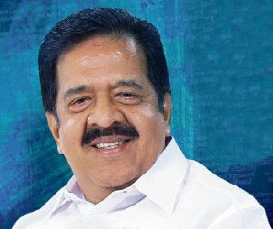 കേരള ബാങ്ക് ജപ്തി നടപടി  അവസാനിപ്പിക്കണം: രമേശ് ചെന്നിത്തല