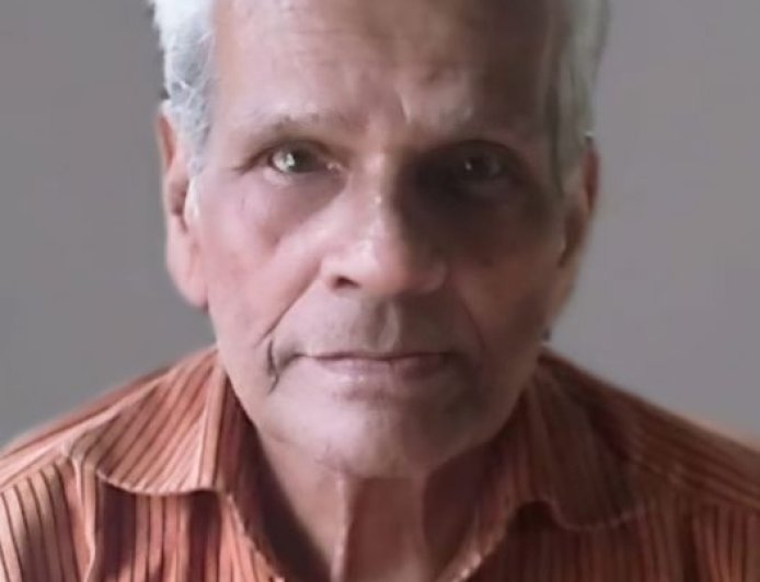 വിമലഗിരി ഒട്ടലാങ്കല്‍ ജോസഫ് ദേവസ്യ അന്തരിച്ചു