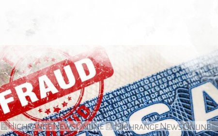 കട്ടപ്പന നഗരം കേന്ദ്രീകരിച്ച് വിസ തട്ടിപ്പുകൾ വർധിക്കുന്നു : മുന്നറിയിപ്പുമായി പൊലീസ് 