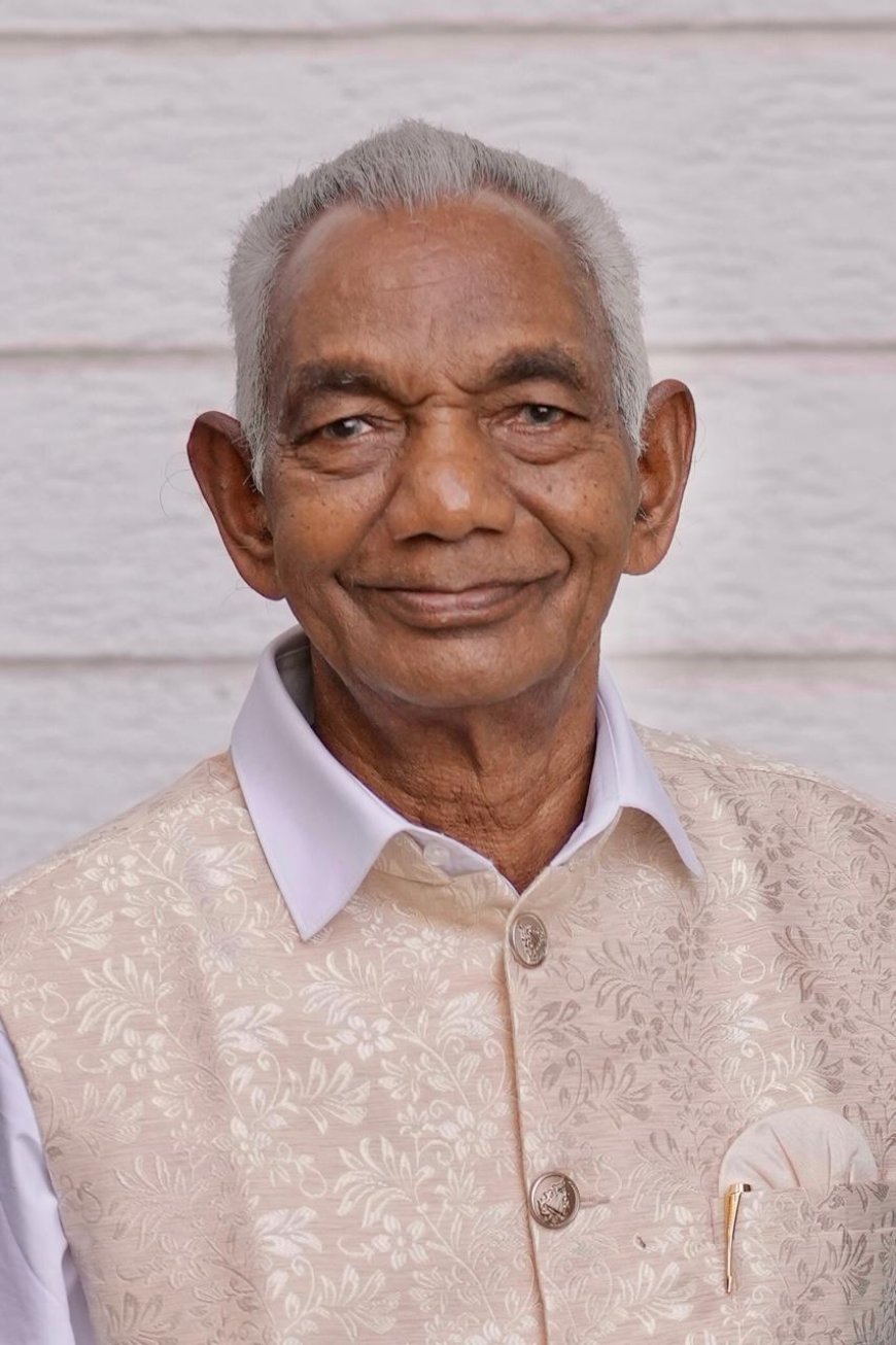 മുരിക്കാട്ടുകുടി തുമ്പശേരിയില് പാസ്റ്റര് ടി എ യോഹന്നാന് അന്തരിച്ചു
