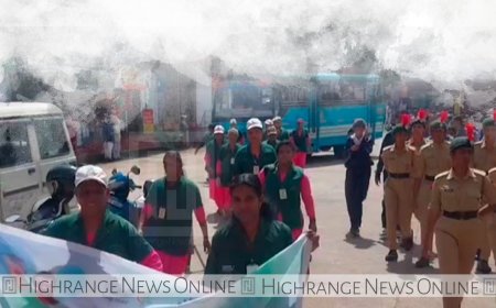 ഇരട്ടാര്‍ പഞ്ചായത്തില്‍ ഗാന്ധിജയന്തി ആഘോഷം