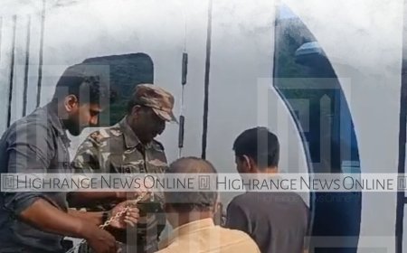 മാന്‍കുത്തിമേട്ടില്‍ സര്‍ക്കാര്‍ ഭൂമിയില്‍ നിര്‍മിച്ച കാരവന്‍ പാര്‍ക്ക് റവന്യു വകുപ്പ് പൂട്ടി സീല്‍ ചെയ്തു