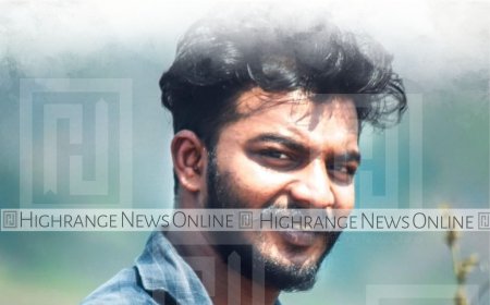 നെടുങ്കണ്ടത്ത്  പടുതാക്കുളത്തില്‍ വീണ്  യുവാവ് മരിച്ചു