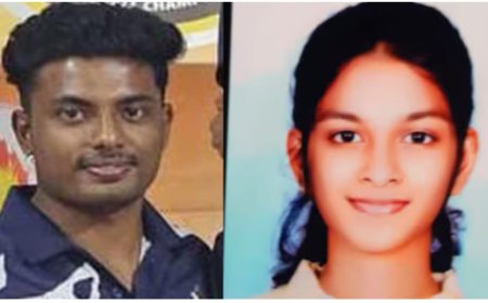 അരുവിക്കുത്ത് വെള്ളച്ചാട്ടത്തിൽ 2 വിദ്യാർഥികളെ മുങ്ങിമരിച്ച നിലയിൽ കണ്ടെത്തി